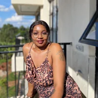 AshaDesirre's Avatar Pic