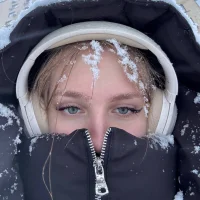 CindyGreen 头像图片