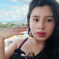 Candy_Foxy69 Profilový obrázek
