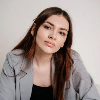 IskraKer's Avatar Photo