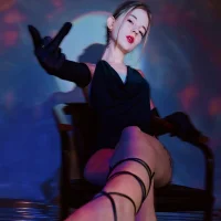 TinaDavil – Avatar fotka