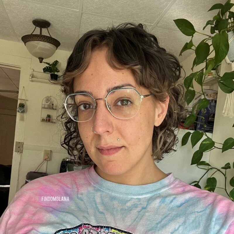 GoddessLana7