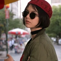 Imagem de avatar de Lil_Amelie