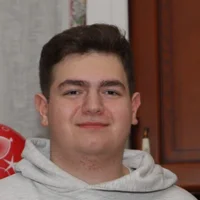 Raffaeleferra39's Profile Pic