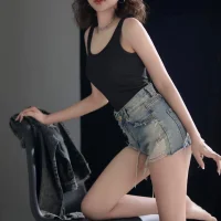 Miu_Babe Adlı Modelin Avatarı