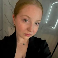 Jinny_Ginger 아바타 사진