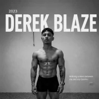 derekblaze's Avatar Pic