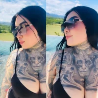 CloeeBeckam 아바타 사진