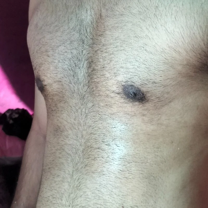 Masc_slave profile photo