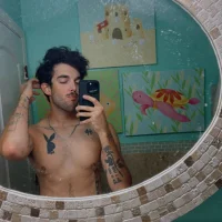 tattedmanlogan's Profile Pic
