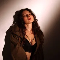 CurlyBurns's Profile Pic