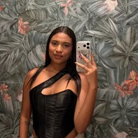 Zdjęcie profilowe modela Gemagarcia_1