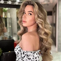 HoneyLily-s profilbillede