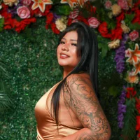 Zdjęcie profilowe modela Kiimmyy_