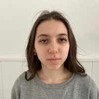 Foto desnuda XXX de DrediBirs