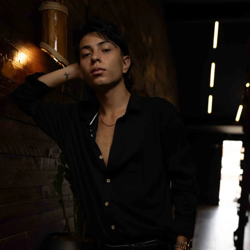 Oliver_blake profile photo