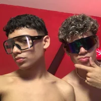 HORNY_PRETTY: εικόνα άβαταρ