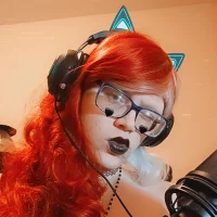JoytheAmazonian's Avatar Photo