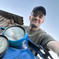 Nik_Sharo's Profile Pic