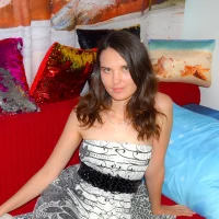 AsiaMontana's Profile Pic