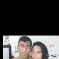 candy-and_black Poză de profil