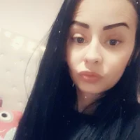 BrunetteAllyis profilbillede