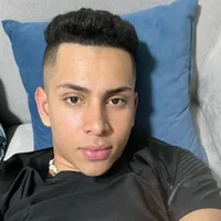 Zdjęcie profilowe modela Baby_Javier