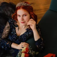 Zdjęcie profilowe modela AliceHart_