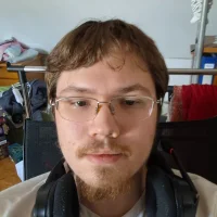 NeulingMann model avatar
