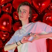 Fable__Boy's Profile Pic
