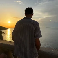 Eliaethugo's Profile Pic