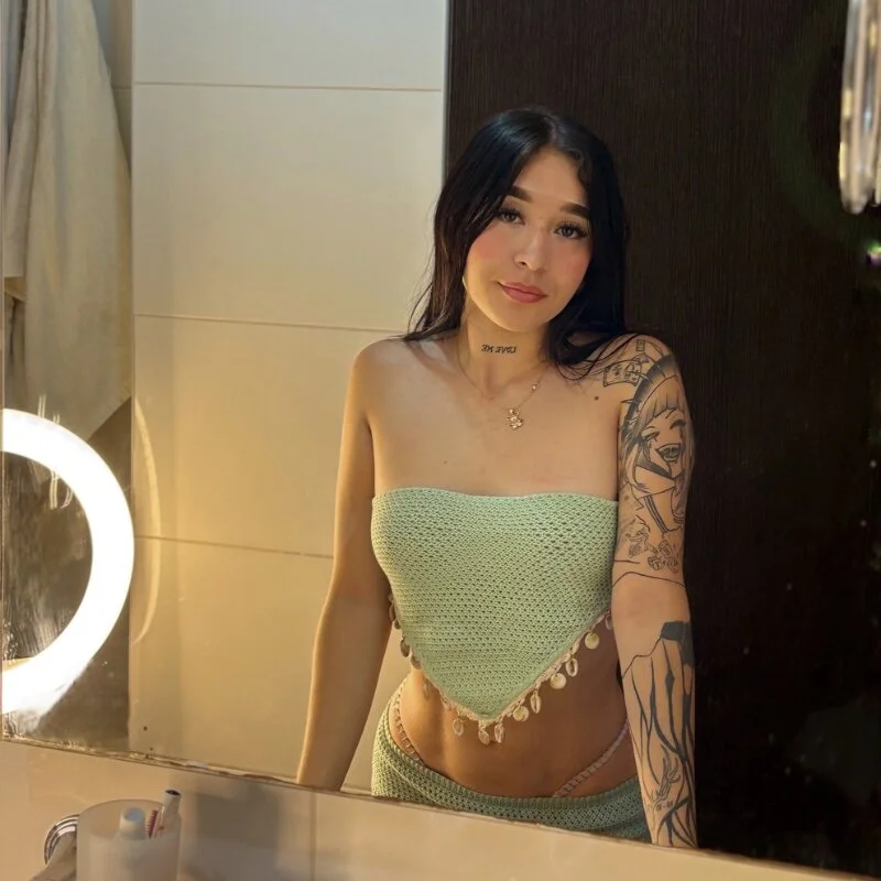 EriKlein Stripchat profile image