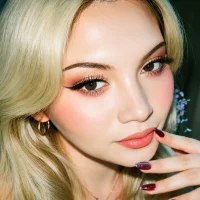 KathyScarlette 头像图片
