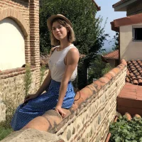 Immagine del profilo di WinterFlower