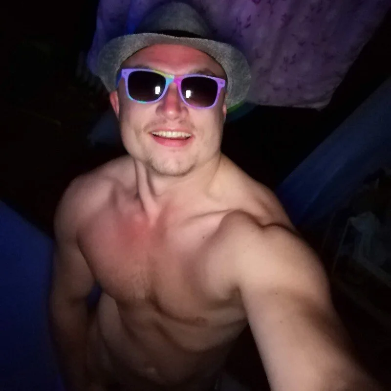 SILICONEFUCK profile photo