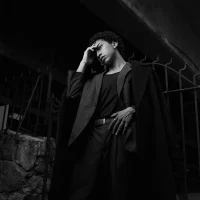 EnriqueBrookl Immagine Avatar
