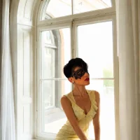 MaryPSYH Adlı Modelin Avatarı