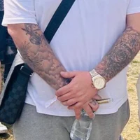 charg1996's Profile Pic