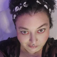 THE-WITCH-MANDYBBW's Avatar Pic