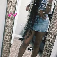 BarbieCya's Profile Pic