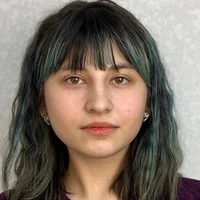 SilverCrissey's Profile Pic
