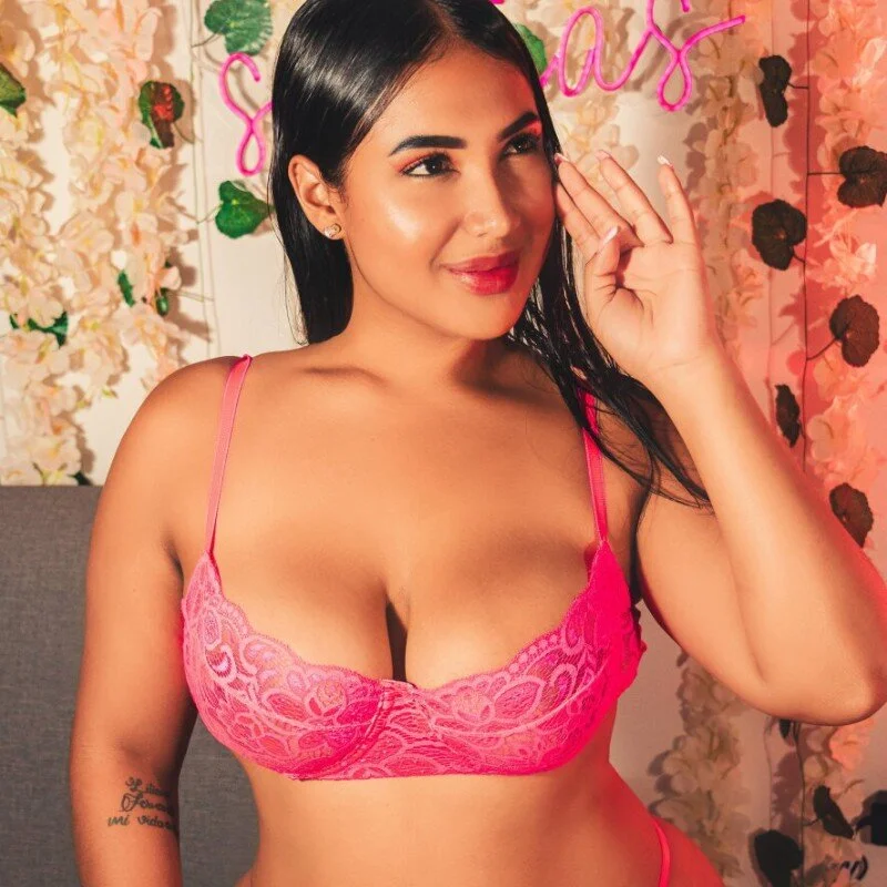 _karenestrada Stripchat profile image