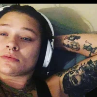 BrandiLovexo's Profile Pic