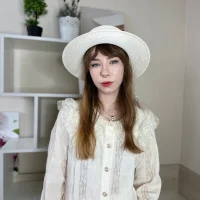 DieraForster's Profile Pic