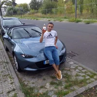 Ảnh đại diện của prawicz25