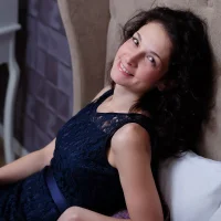 BrunetteAbbys profilbillede