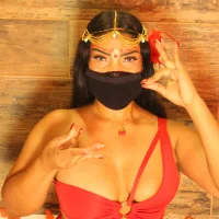 Iniya_Parul's Avatar Pic