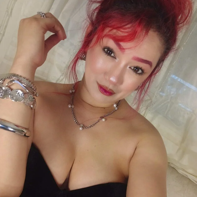 Sammy-Jhonson Stripchat profile image