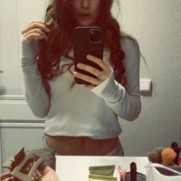 SaundraHaeder, modelo de webcam