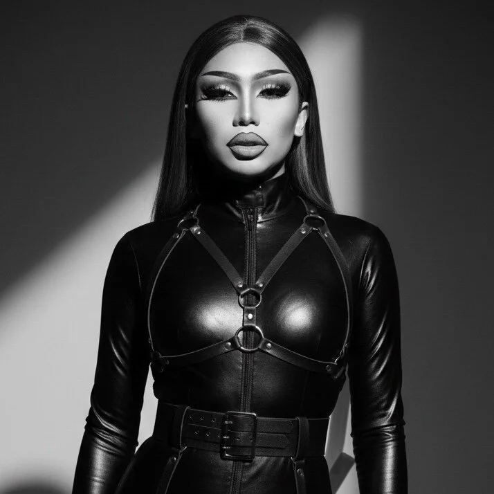 MadammeGiaX profile photo
